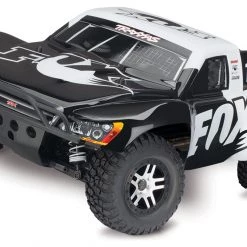 Traxxas 1/10 Slash 4x4 VXL Brushless TSM 4WD RTR