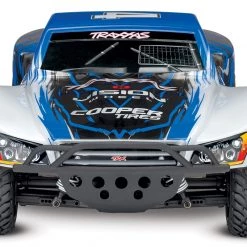 Traxxas 1/10 Slash 4x4 VXL Brushless TSM 4WD RTR -Cars Truck shop online TRA68086 4 7