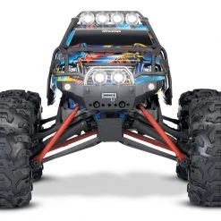 Traxxas Summit 1/16 4WD Electric Extreme Terrain Monster Truck RTR 10 Traxxas Summit 1/16 4WD Electric Extreme Terrain Monster Truck RTR -Cars Truck shop online TRA72054 5 4