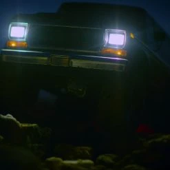 Traxxas LED Light Set Complete (Head / Tail Lights Side Marker Distribution Block Power Supply) TRX-4 Bronco -Cars Truck shop online TRA8035 6