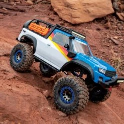 Traxxas LED Light Set w/ Power Supply (headlights tail lights & distribution block) for TRX-4 Sport Body (TRA8111) 26 Traxxas LED Light Set w/ Power Supply (headlights tail lights & distribution block) for TRX-4 Sport Body (TRA8111) -Cars Truck shop online TRA8085 10