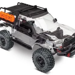 Traxxas TRX-4 Sport Assembly Kit