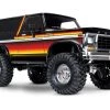 Traxxas TRX-4 RTR with Ford Bronco Body (Sunset) -Cars Truck shop online TRA82046 4 SUN 2