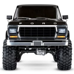 Traxxas TRX-4 RTR with Ford Bronco Body (Sunset) 28 Traxxas TRX-4 RTR with Ford Bronco Body (Sunset) -Cars Truck shop online TRA82046 4 SUN 5