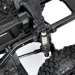 Traxxas TRX-4 RTR with Land Rover Defender Body (Red) -Cars Truck shop online TRA82056 4 RED 8