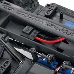 Traxxas TRX-4 RTR with Land Rover Defender Body (Silver) -Cars Truck shop online TRA82056 4 SILVER 6