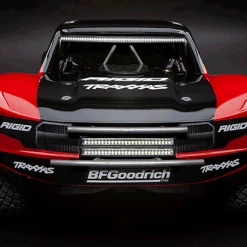 Traxxas UDR LED Light Set Complete Desert Racer (Headlights Tail lights Roof lights High-voltage power amplifier) -Cars Truck shop online TRA8485 5