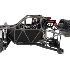 Traxxas Unlimited Desert Racer 4WD 6S Electric Race Truck RTR -Cars Truck shop online TRA85086 4 10