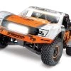 Traxxas Unlimited Desert Racer 4WD 6S Electric Race Truck RTR -Cars Truck shop online TRA85086 4 2