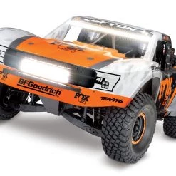 Traxxas Unlimited Desert Racer 4WD 6S Electric Race Truck RTR
