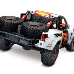 Traxxas Unlimited Desert Racer 4WD 6S Electric Race Truck RTR -Cars Truck shop online TRA85086 4 4