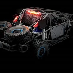 Traxxas Unlimited Desert Racer 4WD 6S Electric Race Truck RTR -Cars Truck shop online TRA85086 4 5