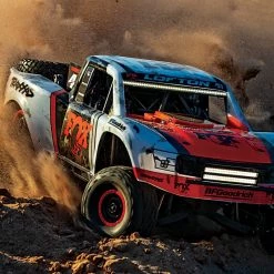 Traxxas Unlimited Desert Racer 4WD 6S Electric Race Truck RTR -Cars Truck shop online TRA85086 4 6