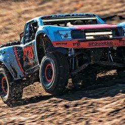 Traxxas Unlimited Desert Racer 4WD 6S Electric Race Truck RTR -Cars Truck shop online TRA85086 4 7