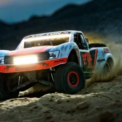 Traxxas Unlimited Desert Racer 4WD 6S Electric Race Truck RTR -Cars Truck shop online TRA85086 4 9