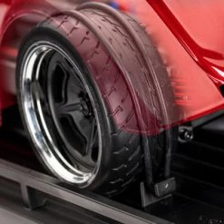 Traxxas TRX-6 RTR Ultimate RC Hauler 6X6 Flatbed Truck - Black 40 Traxxas TRX-6 RTR Ultimate RC Hauler 6X6 Flatbed Truck - Black -Cars Truck shop online TRA88086 4 004