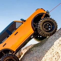 Traxxas Pro Scale Winch kit with Wireless Controller, TRX-4 -Cars Truck shop online TRA8855 03