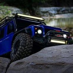 Traxxas Pro Scale Winch kit with Wireless Controller, TRX-4 -Cars Truck shop online TRA8855 04