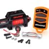 Traxxas Pro Scale Winch kit with Wireless Controller, TRX-4 -Cars Truck shop online TRA8855 2