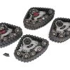 Traxxas TRX-4 Traxx Complete All-Terrain Track Set (4) 1 Traxxas TRX-4 Traxx Complete All-Terrain Track Set (4) -Cars Truck shop online TRA8880 2