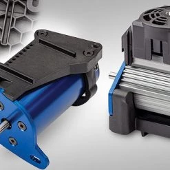 Traxxas 1/10 MAXX with WIDEMAXX 4S Brushless 4WD Monster Truck TSM RTR -Cars Truck shop online TRA89076 4 105