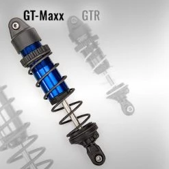 Traxxas 1/10 MAXX with WIDEMAXX 4S Brushless 4WD Monster Truck TSM RTR -Cars Truck shop online TRA89076 4 107