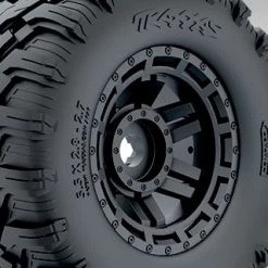 Traxxas 1/10 MAXX with WIDEMAXX 4S Brushless 4WD Monster Truck TSM RTR -Cars Truck shop online TRA89076 4 108