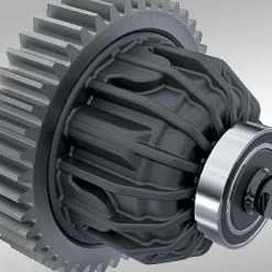 Traxxas 1/10 MAXX with WIDEMAXX 4S Brushless 4WD Monster Truck TSM RTR -Cars Truck shop online TRA89076 4 109