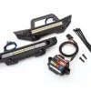 Traxxas Complete Maxx LED Light Kit -Cars Truck shop online TRA8990 2