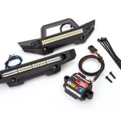 Traxxas Complete Maxx LED Light Kit