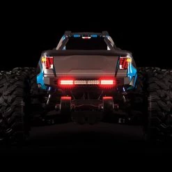 Traxxas Complete Maxx LED Light Kit -Cars Truck shop online TRA8990 6