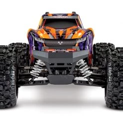 Traxxas 1/10 Hoss 4X4 VXL RTR 3S Brushless Monster Truck 14 Traxxas 1/10 Hoss 4X4 VXL RTR 3S Brushless Monster Truck -Cars Truck shop online TRA90076 4 4