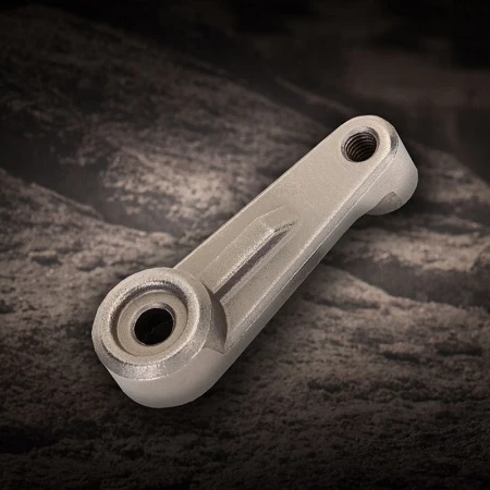 Traxxas TRX-4 RTR with 2021 Ford Bronco Body - Red 12 Traxxas TRX-4 RTR with 2021 Ford Bronco Body - Red - Image 10