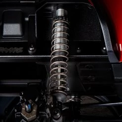 Traxxas TRX-4 RTR with 2021 Ford Bronco Body - Orange -Cars Truck shop online TRA92076 4 06 2