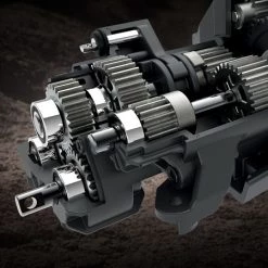 Traxxas TRX-4 RTR with 2021 Ford Bronco Body - Red 63 Traxxas TRX-4 RTR with 2021 Ford Bronco Body - Red -Cars Truck shop online TRA92076 4 12 1