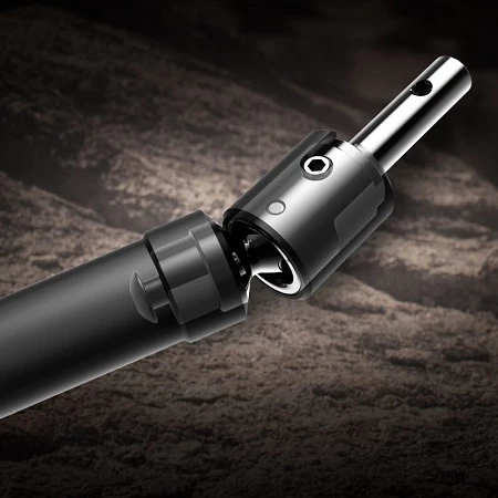 Traxxas TRX-4 RTR with 2021 Ford Bronco Body - Red 23 Traxxas TRX-4 RTR with 2021 Ford Bronco Body - Red - Image 21