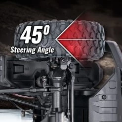 Traxxas TRX-4 RTR with 2021 Ford Bronco Body - Velocity Blue 62 Traxxas TRX-4 RTR with 2021 Ford Bronco Body - Velocity Blue -Cars Truck shop online TRA92076 4 17