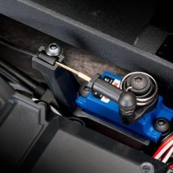 Traxxas TRX-4 RTR with 2021 Ford Bronco Body - Velocity Blue 70 Traxxas TRX-4 RTR with 2021 Ford Bronco Body - Velocity Blue -Cars Truck shop online TRA92076 4 25