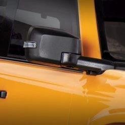 Traxxas TRX-4 RTR with 2021 Ford Bronco Body - Velocity Blue 78 Traxxas TRX-4 RTR with 2021 Ford Bronco Body - Velocity Blue -Cars Truck shop online TRA92076 4 33