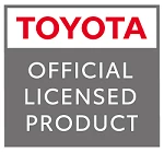 RC4WD 1980 Toyota FJ55 Lexan Body For TF2 LWB 313mm / 12.3" 14 RC4WD 1980 Toyota FJ55 Lexan Body For TF2 LWB 313mm / 12.3" - Image 12