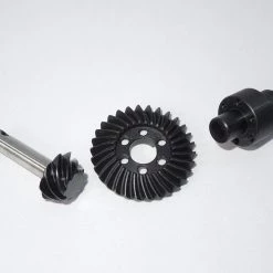 SSD RC Trail King Pro Scale Chassis - Builders Kit -Cars Truck shop online Trail20King2016