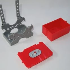 SSD RC Trail King Pro Scale Chassis - Builders Kit -Cars Truck shop online Trail20King2022