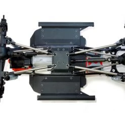 SSD RC Trail King Pro Scale Chassis - Builders Kit -Cars Truck shop online Trail20King208 900 wht