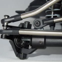 SSD RC Trail King Pro Scale Chassis - Builders Kit -Cars Truck shop online Trail20King20Knuckle