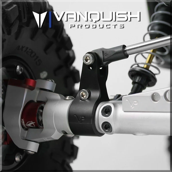 Vanquish Products Axial Wraith Panhard Kit 5 Vanquish Products Axial Wraith Panhard Kit - Image 3