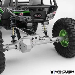 Vanquish Products Axial Wraith / Bomber Stage One Kit Black Anodized -Cars Truck shop online VPS06509 9