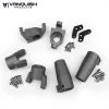 Vanquish Products Axial Wraith / Bomber Stage One Kit Grey Anodized -Cars Truck shop online VPS06511 2