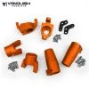 Vanquish Products Axial Wraith / Bomber Stage One Kit Orange Anodized -Cars Truck shop online VPS06514 2