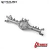 Vanquish Products Currie RockJock SCX10 II Front Axle Clear Anodized 2 Vanquish Products Currie RockJock SCX10 II Front Axle Clear Anodized -Cars Truck shop online VPS06609 2