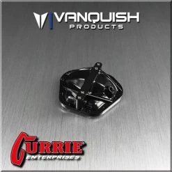Vanquish Products Ultimate 60 LPW Diff Cover Black Anodized